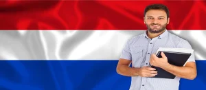 آموزش زبان هلندی برای قبولی آزمون سفارت