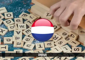 آموزش زبان هلندی حروف الفبا