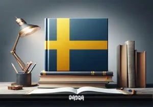 آموزش زبان سوئدی