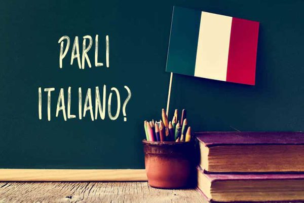 learn-italian